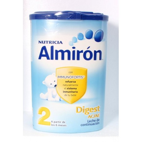 ALMIRON -3€ DTO - Farma2Online