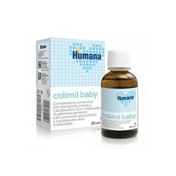 COLIMIL BABY FRASCO 30 ML