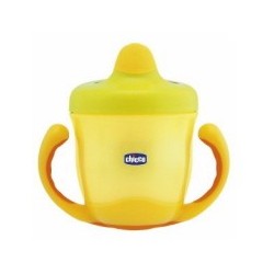 CHICCO BABYBOTTLE ROLLY 12+
